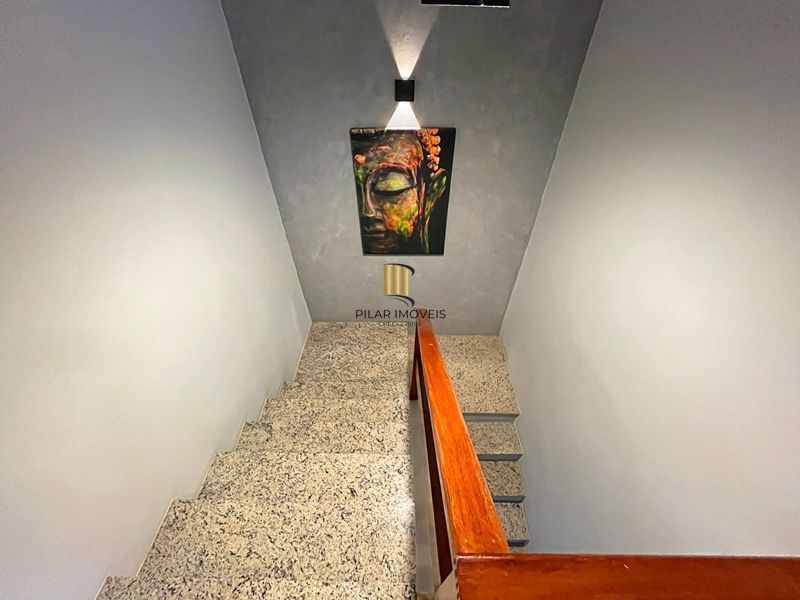 Casa Residencial com 3 dormitórios à Venda na Hípica.