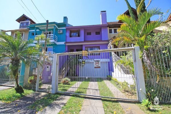Casa para Venda - 205m², 3 dormitórios, sendo 1 suites, 2 vagas - Altos Do Ipê