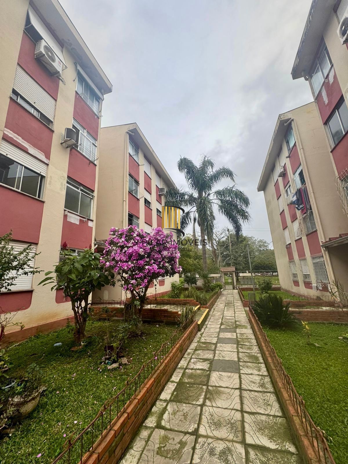 Oportunidade Única! Apartamento com 3 Dormitórios à Venda no Bairro Vila Nova.