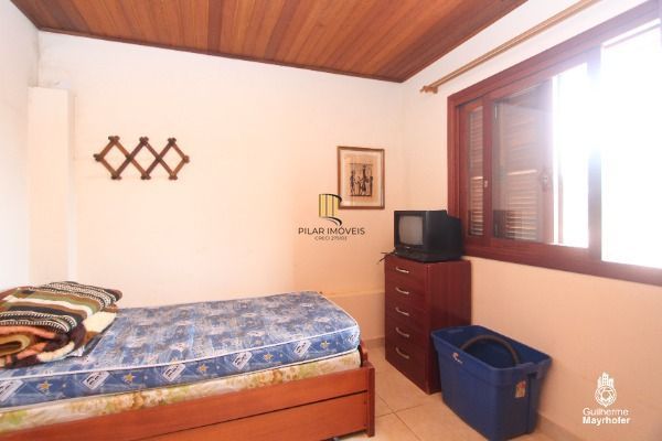 Casa para Venda - 200m², 4 dormitórios, sendo 1 suites, 3 vagas - Ipanema