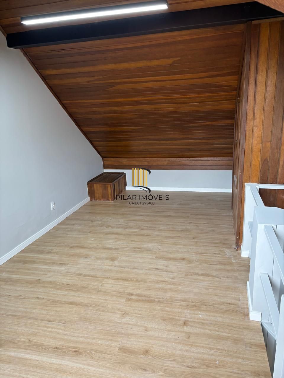 Casa em Condomínio 3 dormitórios à venda Santa Tereza Porto Alegre/RS