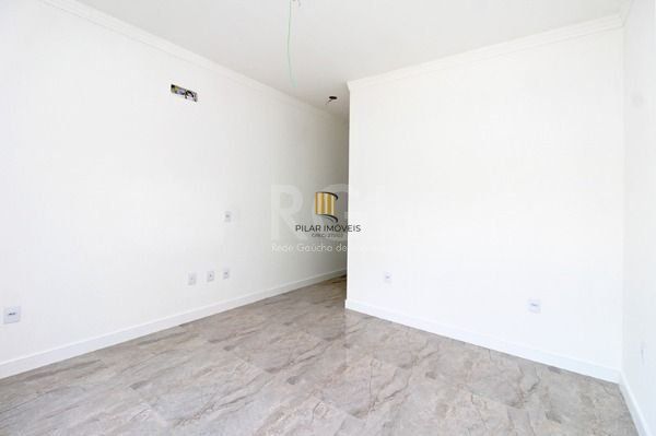 Casa Condominio para Venda - 110.21m², 3 dormitórios, sendo 1 suites, 2 vagas - 