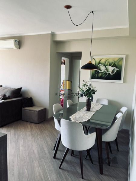 Apartamento 2 dormitórios à venda Jardim Carvalho Porto Alegre/RS