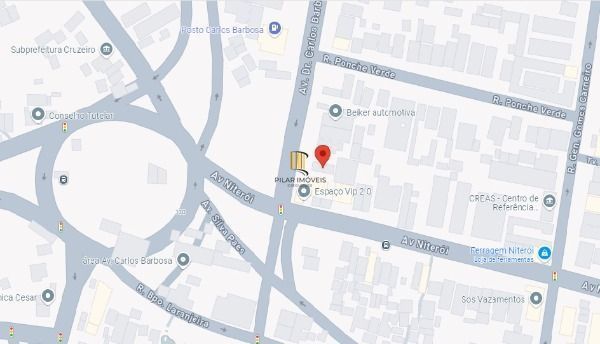 Terreno em Porto Alegre, no bairro Medianeira, à venda.