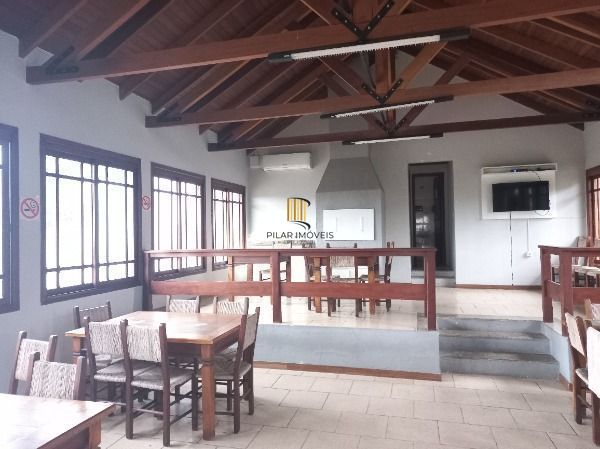 Terreno em Condominio em Porto Alegre, no bairro Aberta dos Morros, à venda.