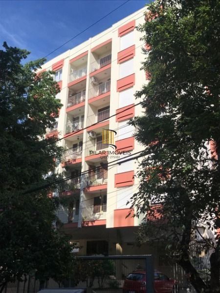 Apartamento em Porto Alegre, no bairro Higienópolis, à venda.