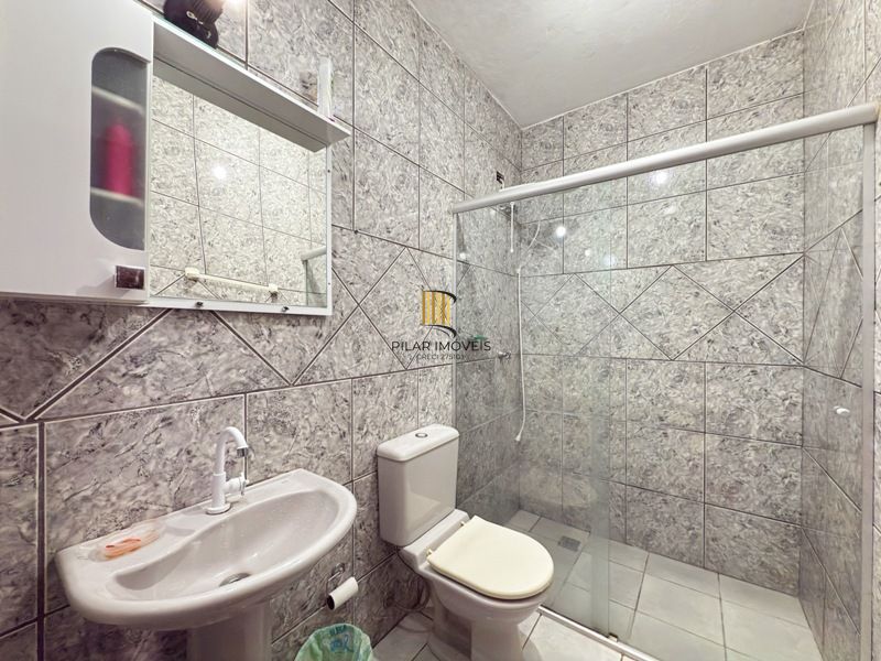 Casa 3 dormitórios à venda Aberta dos Morros Porto Alegre/RS