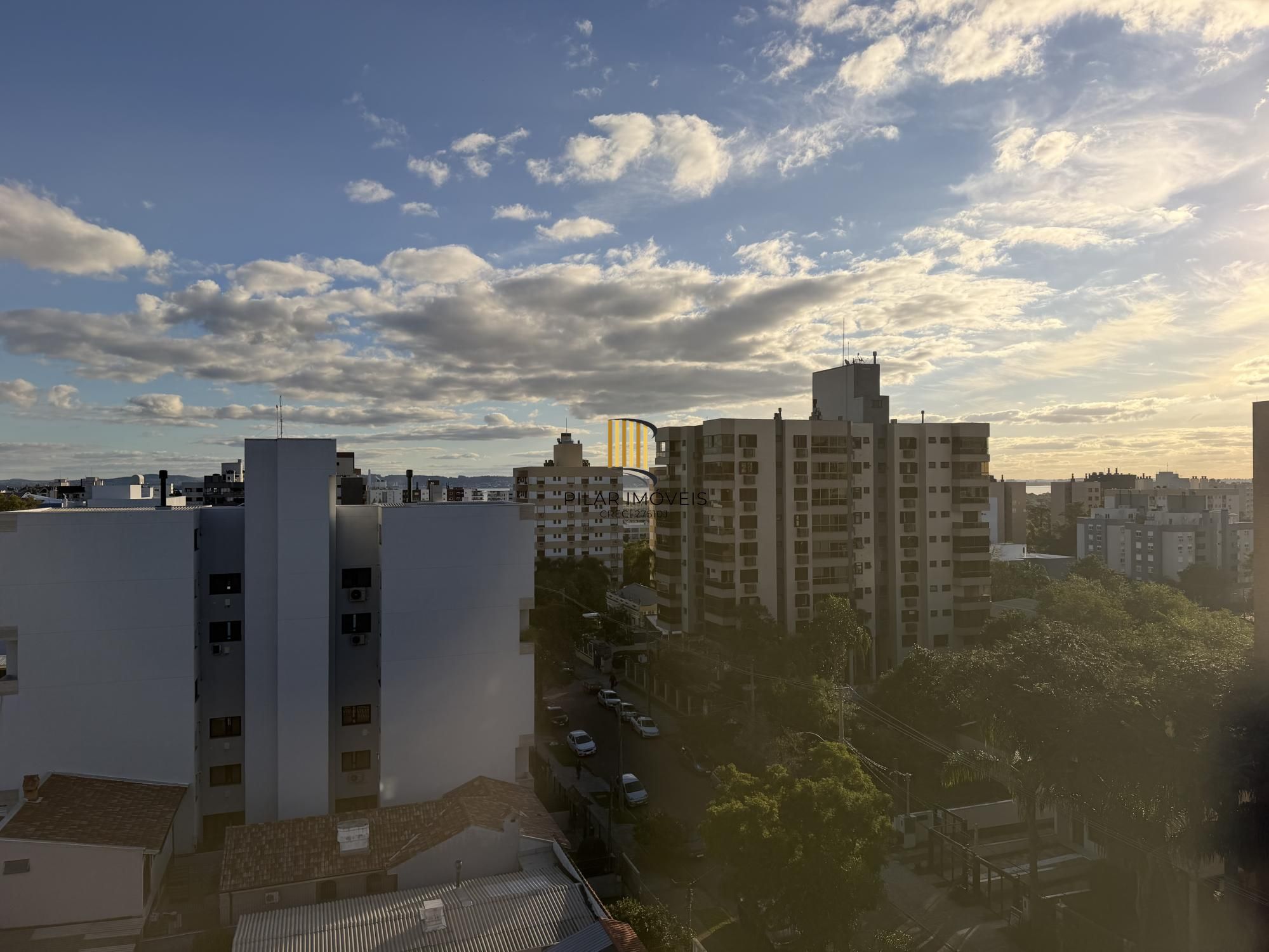 Apartamento 3 dormitórios no bairro Tristeza