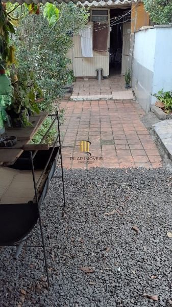 Casa para Venda - 160m², 4 dormitórios, 2 vagas - Aberta dos Morros