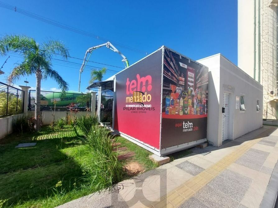 Apartamento 2 dormitórios no bairro Restinga