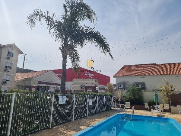 Apartamento em Porto Alegre, no bairro Hípica, com 3 dormitório(s), e 3 banheiro