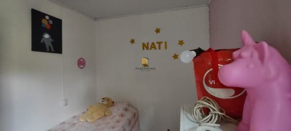 Casa em Porto Alegre, no bairro Campo Novo, com 2 dormitório(s), e 2 banheiros, 