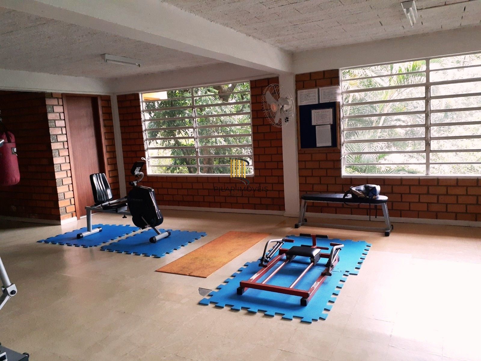 Casa de Condomínio 3 dormitórios no bairro Nonoai