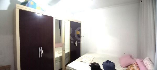 Apartamento para Venda - 91m², 3 dormitórios, sendo 1 suites, 1 vaga - Menino De