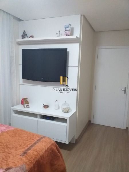 Casa para Venda - 223m², 3 dormitórios, sendo 1 suites, 2 vagas - Lagos De Nova 