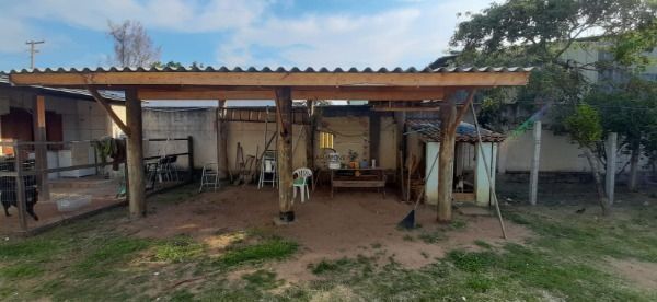 Casa para Venda - 120m², 2 dormitórios, sendo 1 suites, 6 vagas - Vila Nova