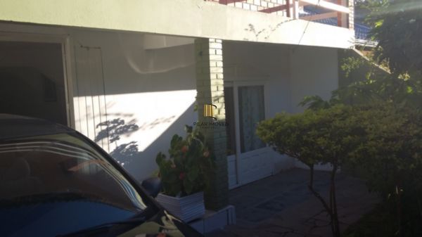 Casa para Venda - 109m², 3 dormitórios, Aberta Dos Morros