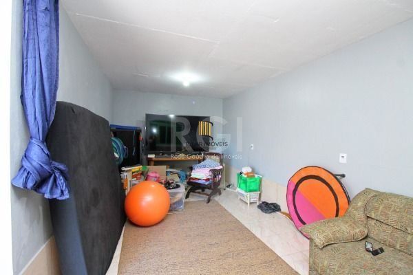 Casa para Venda - 429m², 5 dormitórios, sendo 1 suites, 3 vagas - Ipanema
