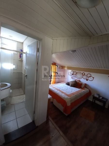 Casa para Venda - 683.64m², 4 dormitórios, sendo 3 suites, 6 vagas - Tristeza