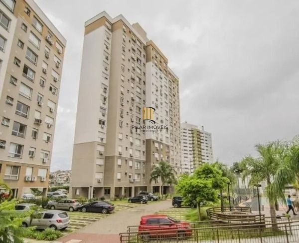 Apartamento 2 dormitórios à venda Jardim Carvalho Porto Alegre/RS