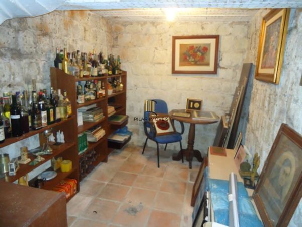 Casa para Venda - 252m², 3 dormitórios, 2 vagas - Ipanema