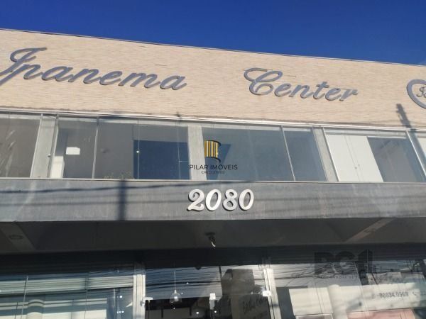 Conjunto/Sala em Porto Alegre, no bairro Cavalhada, à venda. - Pilar Imóveis