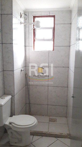Apartamento para Venda - 35.13m², 1 dormitório, Camaquã