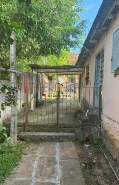 Terreno em Porto Alegre, no bairro Camaquã, à venda.