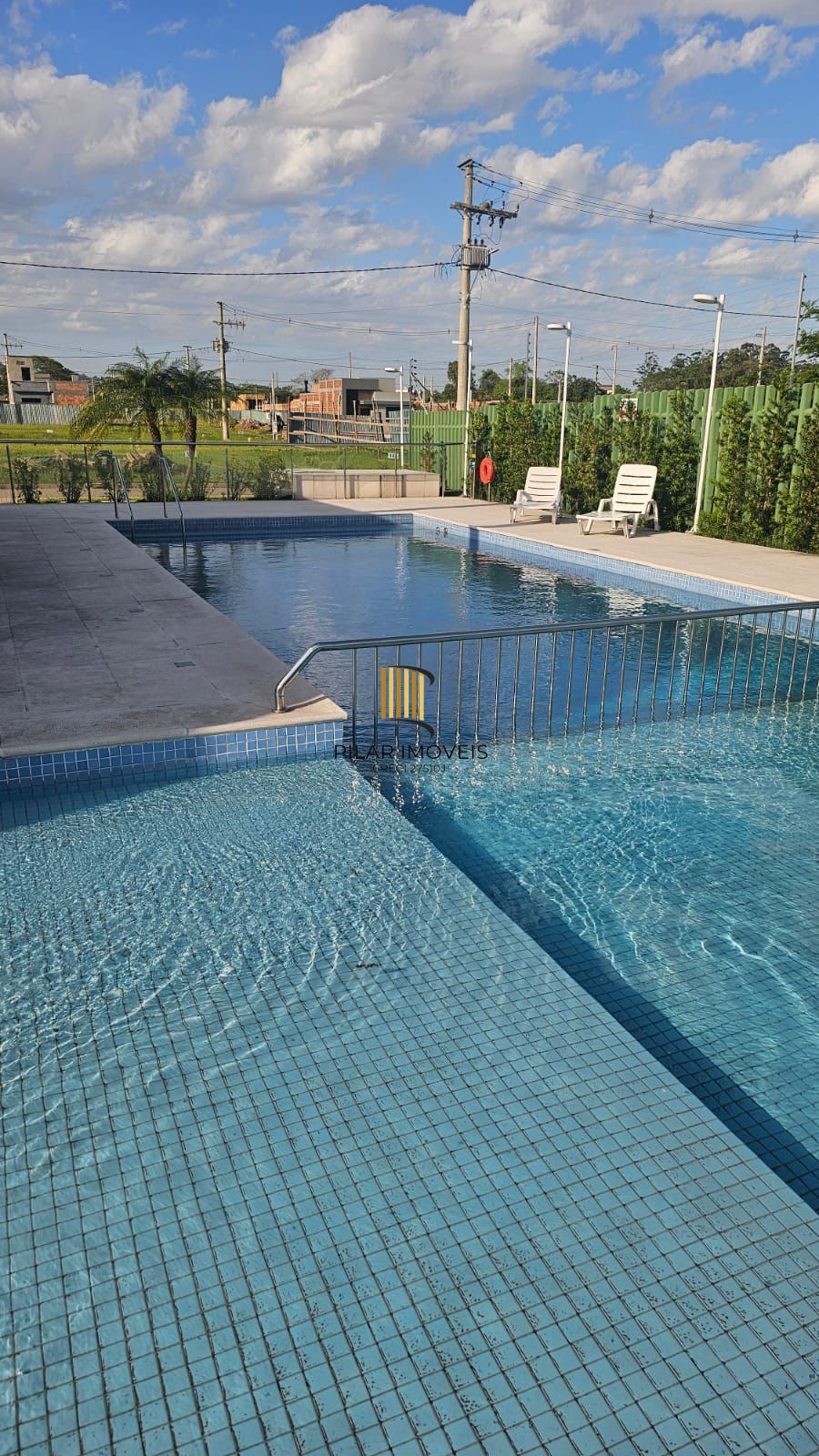 Casa em Condomínio 3 dormitórios à venda Hípica Porto Alegre/RS