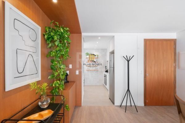 Cobertura para Venda - 150.32m², 2 dormitórios, sendo 1 suites, 2 vagas - Triste