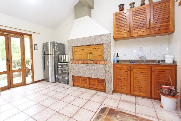 Casa para Venda - 287.96m², 4 dormitórios, sendo 1 suites, 4 vagas - Imperial Pa