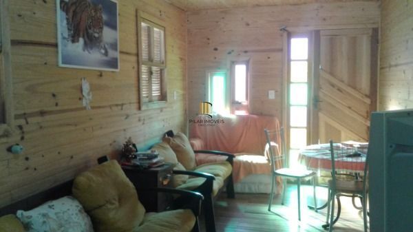 Terreno em Viamão, no bairro Itapuã, à venda.