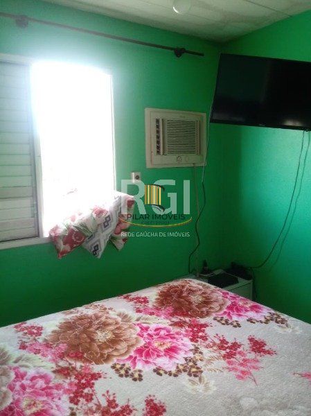 Casa Condominio para Venda - 50m², 2 dormitórios, 1 vaga - Vila Nova