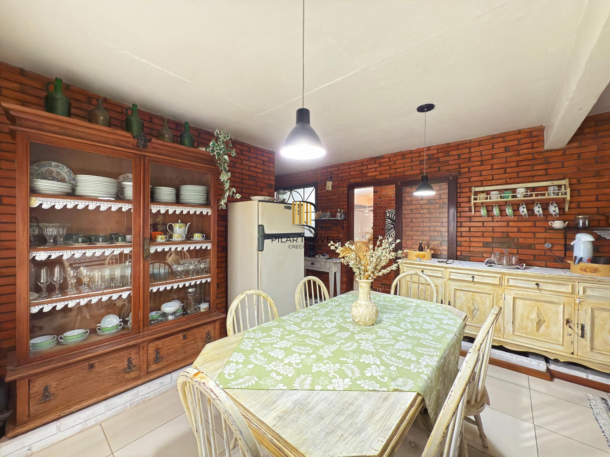 Casa 5 dormitórios à venda Jardim Isabel Porto Alegre/RS