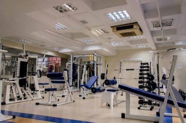 Conjunto/Sala para Venda - 37m², 0 dormitórios, Cidade Baixa