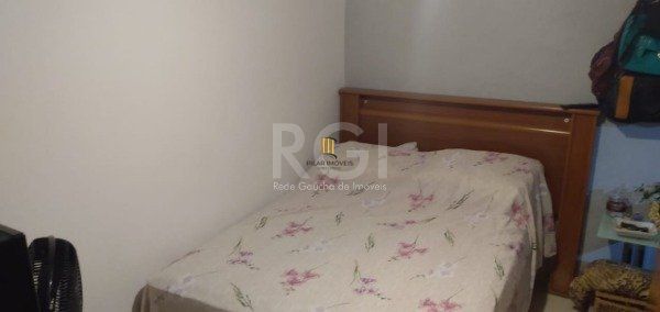 Apartamento para Venda - 45.87m², 2 dormitórios, 1 vaga - Restinga Nova