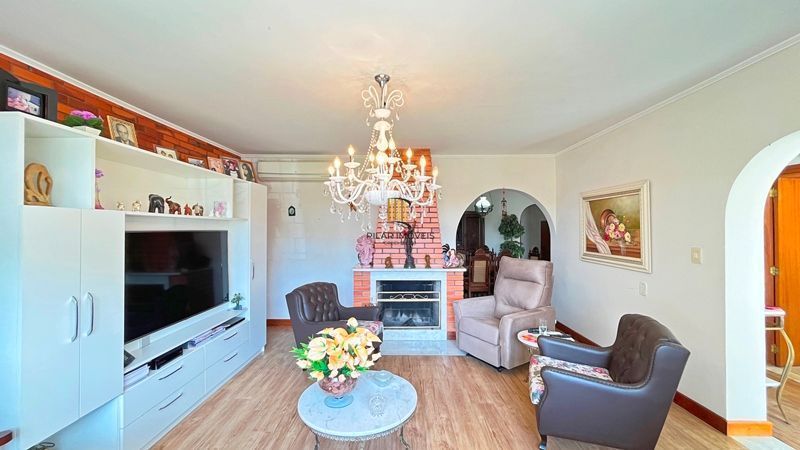 Casa 3 dormitórios à venda Ipanema Porto Alegre/RS