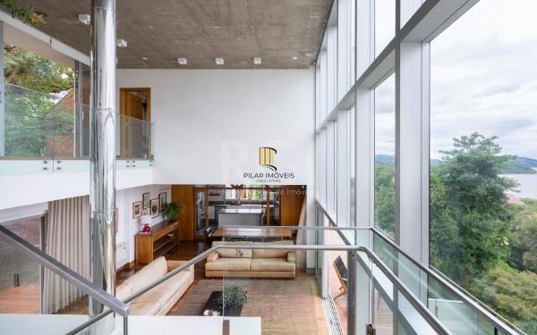 Casa para Venda - 463.7m², 4 dormitórios, sendo 4 suites, 4 vagas - Vila Conceiç