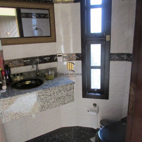 Casa para Venda - 340m², 4 dormitórios, sendo 2 suites, 3 vagas - Jardim Isabel