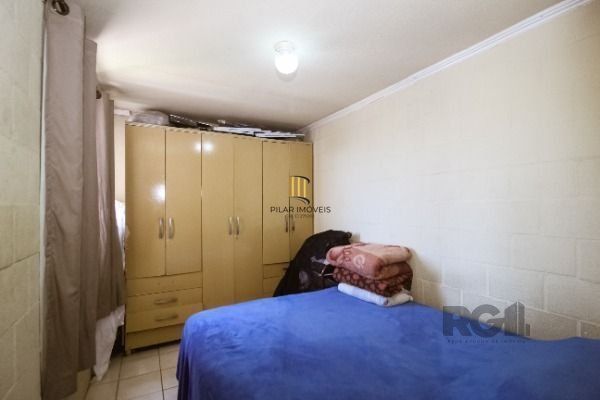 Apartamento em Porto Alegre, no bairro Vila Nova, com 2 dormitório(s), e 2 banhe