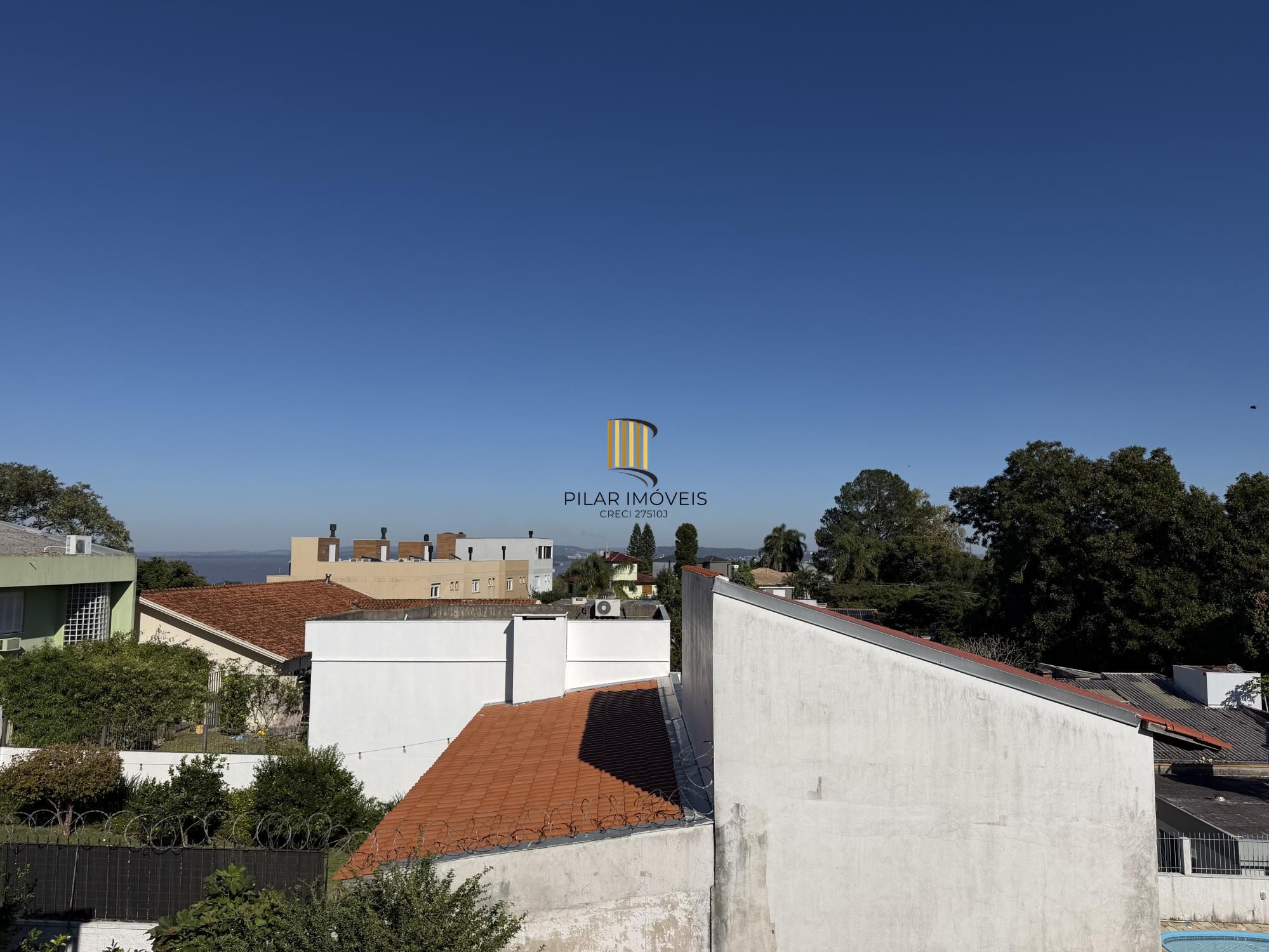 Casa na Vila Assunção