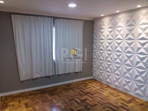 Apartamento para Venda - 49.08m², 2 dormitórios, Restinga - Pilar Imóveis
