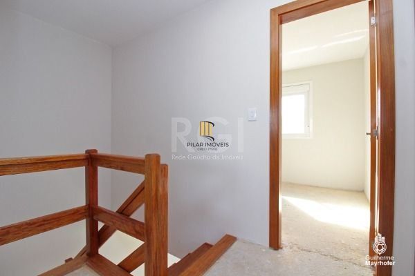 Casa para Venda - 87m², 3 dormitórios, sendo 1 suites, 1 vaga - Hípica