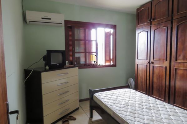 Casa para Venda - 283.6m², 4 dormitórios, sendo 2 suites, 1 vaga - Aberta dos Mo