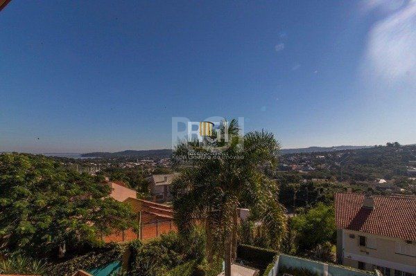 Casa 3 dormitórios à venda Aberta dos Morros Porto Alegre/RS