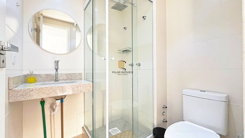 Casa em Condomínio 4 dormitórios à venda Praia de Belas Porto Alegre/RS