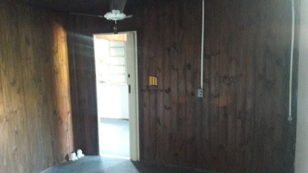 Casa para Venda - 230m², 2 dormitórios, 3 vagas - Santa Tereza