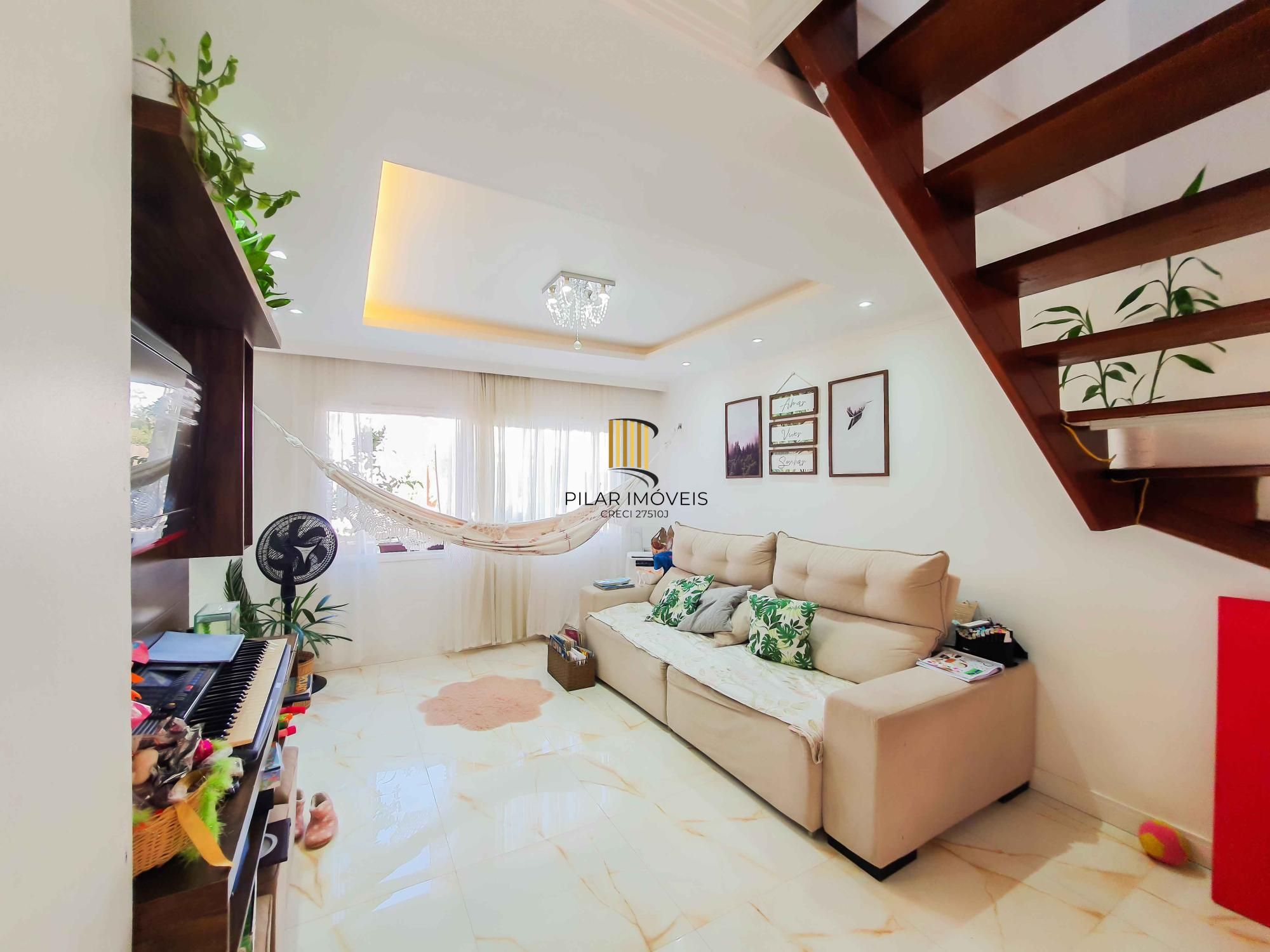 Quintas do prado- Oportunidade em condomínio Fechado na Hípica - 3 D - 2 Vagas