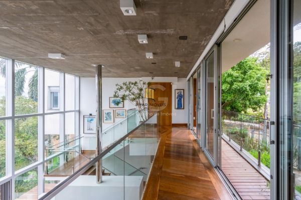 Casa para Venda - 463.7m², 4 dormitórios, sendo 4 suites, 4 vagas - Vila Conceiç