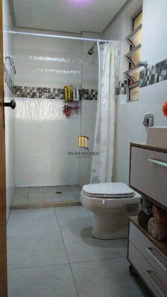 Apartamento 2 dormitórios à venda Camaquã Porto Alegre/RS